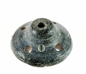 Spindle Whorl
Photographer:Clara Amit
