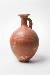 Juglet Double Handled 
 Photographer:Meidad Suchowolski