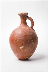 Juglet Double Handled 
 Photographer:Meidad Suchowolski