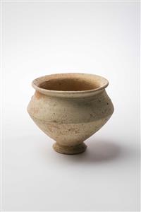 Carinated Bowl (twice)  
 Photographer:Meidad Suchowolski