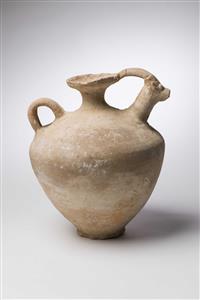 Jug Spouted 
 Photographer:Meidad Suchowolski
