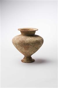 Jericho Vase  
 Photographer:Meidad Suchowolski