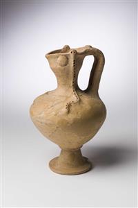 Jug Double Handled
Photographer:Meidad Suchowolski