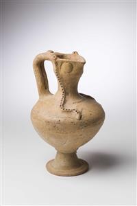 Jug Double Handled
Photographer:Meidad Suchowolski
