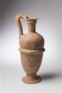 Juglet Double Handled
Photographer:Meidad Suchowolski