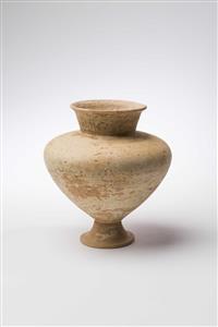 Jericho Vase  
 Photographer:Meidad Suchowolski