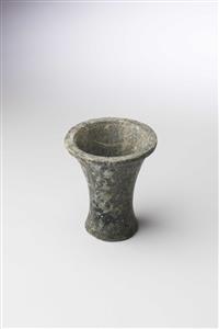 Goblet Egyptian 
 Photographer:Meidad Suchowolski