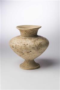Jericho Vase  
 Photographer:Meidad Suchowolski