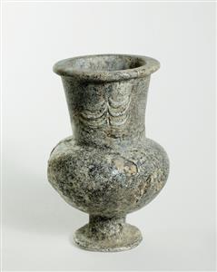 Goblet  
 Photographer:Clara Amit