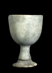 Goblet  
 Photographer:Clara Amit