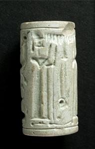 Cylinder Seal Human/Semi-Divine/Divine Images
Photographer:Clara Amit