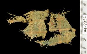 Fragment Textile
Photographer:Clara Amit
