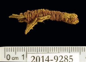 Fragment Rope
Photographer:Clara Amit