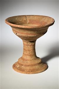 Chalice Painted 
 Photographer:Meidad Suchowolski