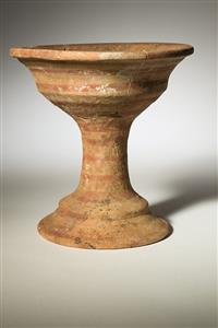 Chalice Painted 
 Photographer:Meidad Suchowolski