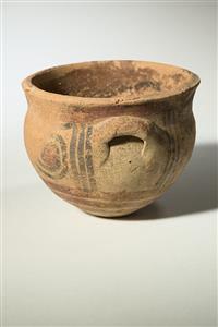 Bowl Philistine Bichrome 
 Photographer:Meidad Suchowolski