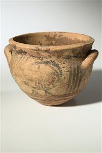 Bowl Philistine Bichrome
Photographer:Meidad Suchowolski