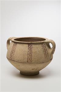 Krater Painted 
 Photographer:Meidad Suchowolski