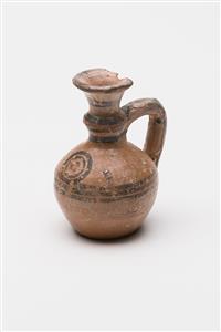 Juglet Cypro-Phoenician
Photographer:Meidad Suchowolski