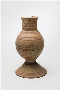 Goblet Painted 
 Photographer:Meidad Suchowolski