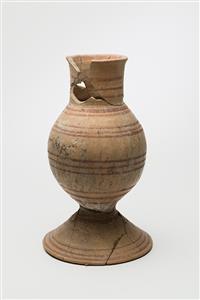 Goblet Painted 
 Photographer:Meidad Suchowolski