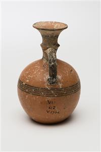 Juglet Cypro-Phoenician
Photographer:Meidad Suchowolski