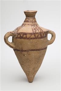 Amphoriskos (all periods) Painted
Photographer:Meidad Suchowolski