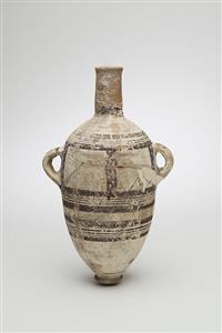 Amphoriskos (all periods) Painted
Photographer:Meidad Suchowolski