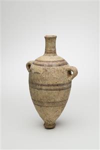 Amphoriskos (all periods) Painted
Photographer:Meidad Suchowolski