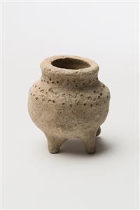 Censer Perforated 
 Photographer:Meidad Suchowolski