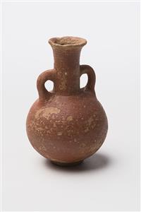 Amphoriskos (all periods) Slipped Red 
 Photographer:Meidad Suchowolski