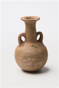 קנקנית (Amphoriskos; כל התקופות) פניקית 
 צלם:מידד סוכובולסקי