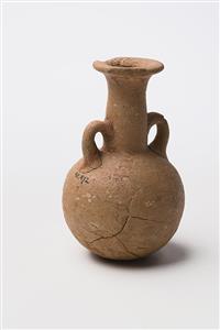 Amphoriskos (all periods) Phoenician 
 Photographer:Meidad Suchowolski