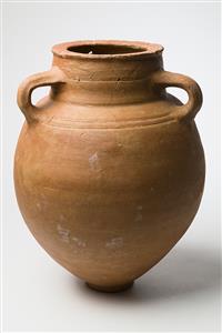 Jar Handled 
 Photographer:Meidad Suchowolski