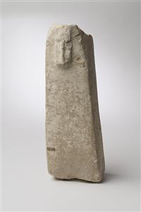 Altar Decorated with a human figure
Photographer:Meidad Suchowolski