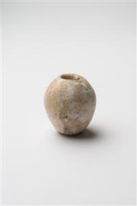 Macehead Piriform 
 Photographer:Meidad Suchowolski