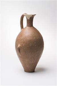 Jug Abydos 
 Photographer:Meidad Suchowolski