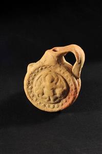 Ampulla Inscribed
Photographer:Yolovitch Yael