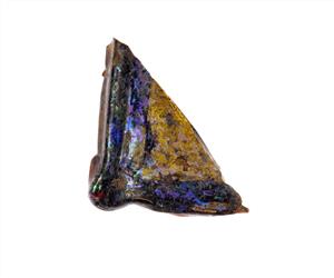 Fragment Tile Gold Glass
Photographer:Yolovitch Yael