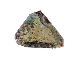 Fragment Tile Gold Glass
Photographer:Yolovitch Yael