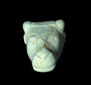 Amulet Zoomorphic
Photographer:Clara Amit