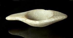 Cosmetic Spoon  
 Photographer:Clara Amit