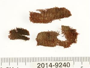 Fragment Textile
Photographer:Clara Amit