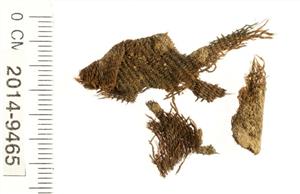 Fragment Textile
 Photographer:Clara Amit