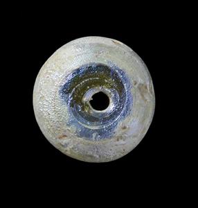 Spindle Whorl
Photographer:Yolovitch Yael