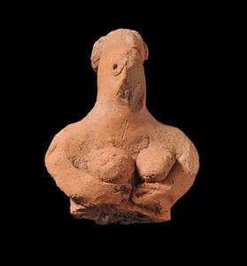 Figurine Female Image
Photographer:Yolovitch Yael