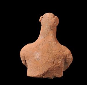 Figurine Female Image
Photographer:Yolovitch Yael