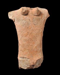 Body Figurine Female Image
Photographer:Yolovitch Yael