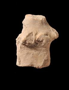 Torso Figurine Female Image
Photographer:Yolovitch Yael