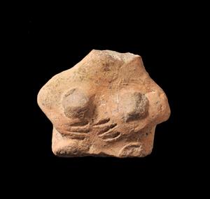 Torso Figurine Female Image
Photographer:Yolovitch Yael